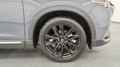 2023 Mazda Mazda CX-9 Carbon Edition