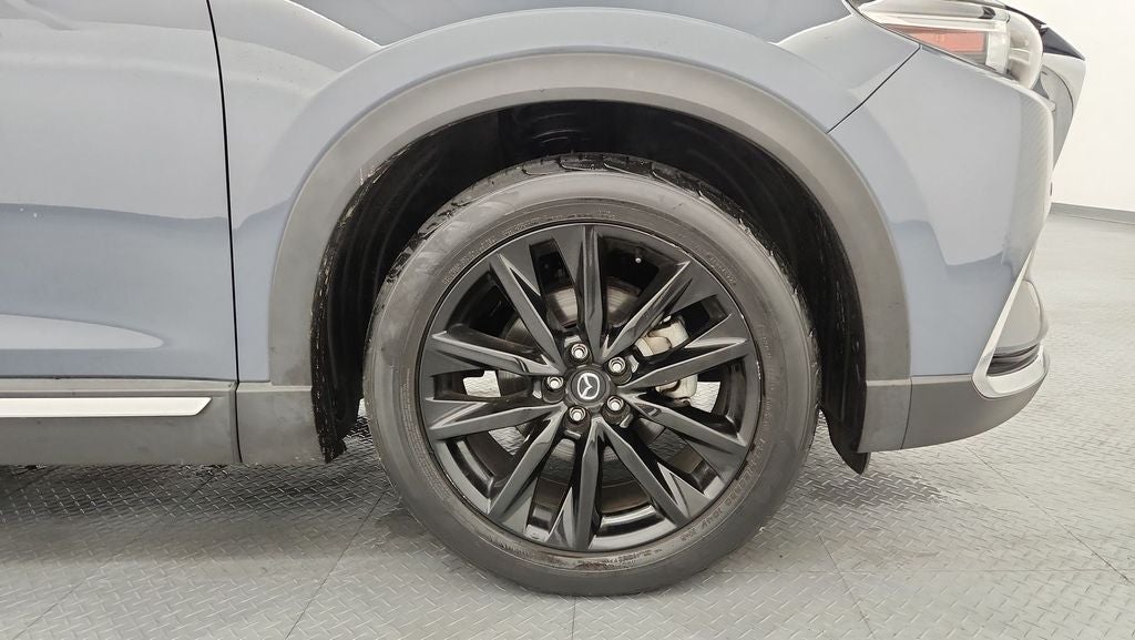 2023 Mazda Mazda CX-9 Carbon Edition