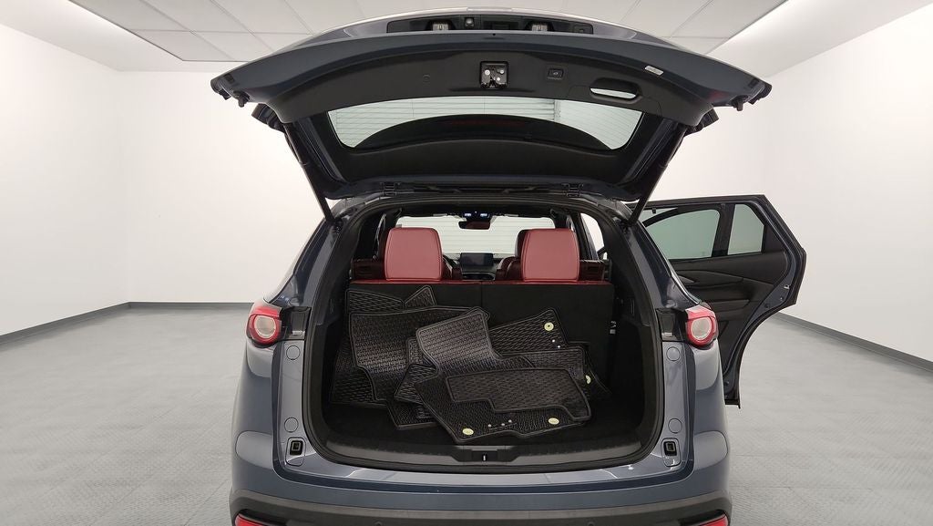 2023 Mazda Mazda CX-9 Carbon Edition