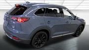 2023 Mazda Mazda CX-9 Carbon Edition