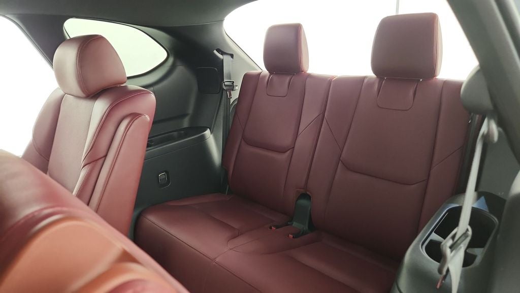 2023 Mazda Mazda CX-9 Carbon Edition
