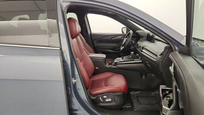 2023 Mazda Mazda CX-9 Carbon Edition
