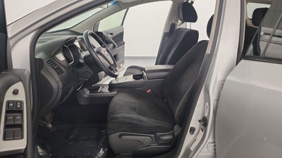 2014 Nissan Murano S