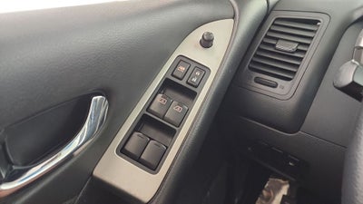 2014 Nissan Murano S