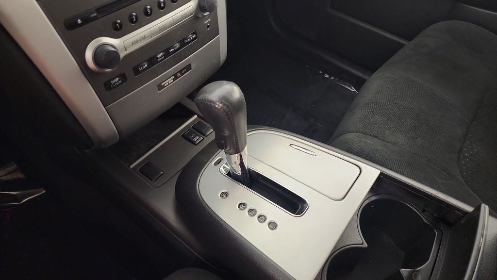 2014 Nissan Murano S