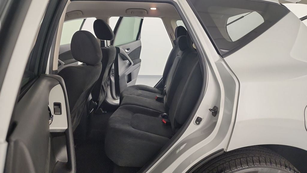 2014 Nissan Murano S