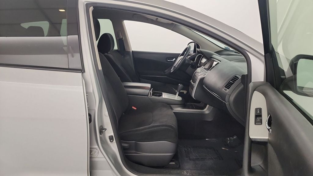 2014 Nissan Murano S