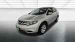 2014 Nissan Murano S
