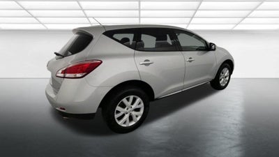 2014 Nissan Murano S