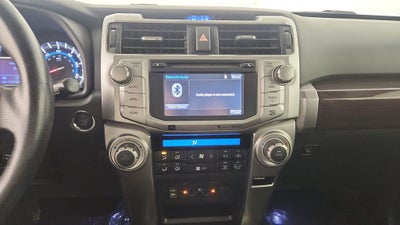 2014 Toyota 4Runner Limited