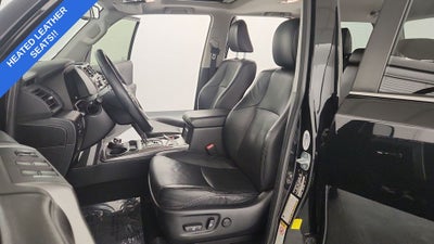 2014 Toyota 4Runner Limited