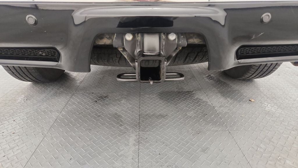 2014 Toyota 4Runner Limited