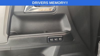 2014 Toyota 4Runner Limited