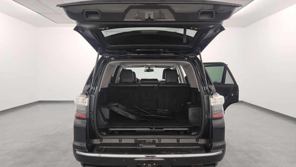 2014 Toyota 4Runner Limited