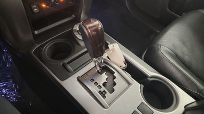 2014 Toyota 4Runner Limited