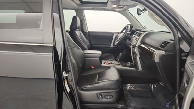 2014 Toyota 4Runner Limited