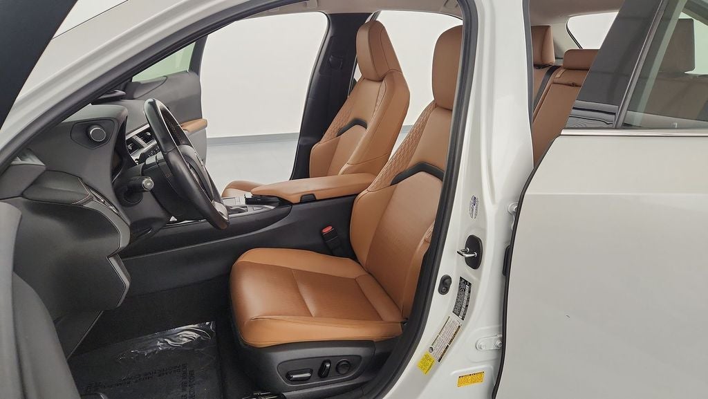 2021 Lexus UX 200 Base