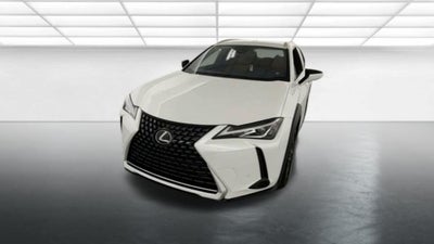 2021 Lexus UX 200 Base