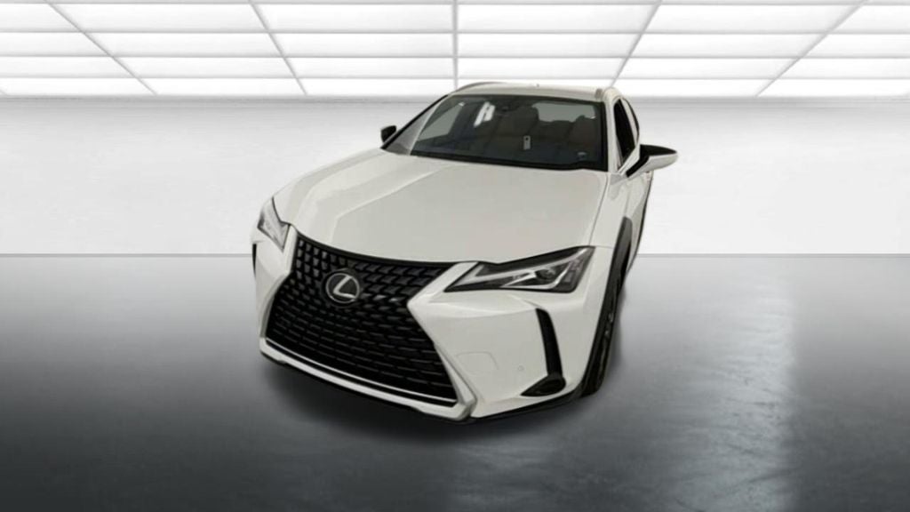 2021 Lexus UX 200 Base