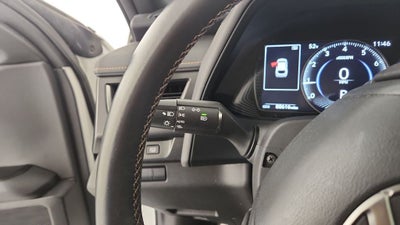 2021 Lexus UX 200 Base