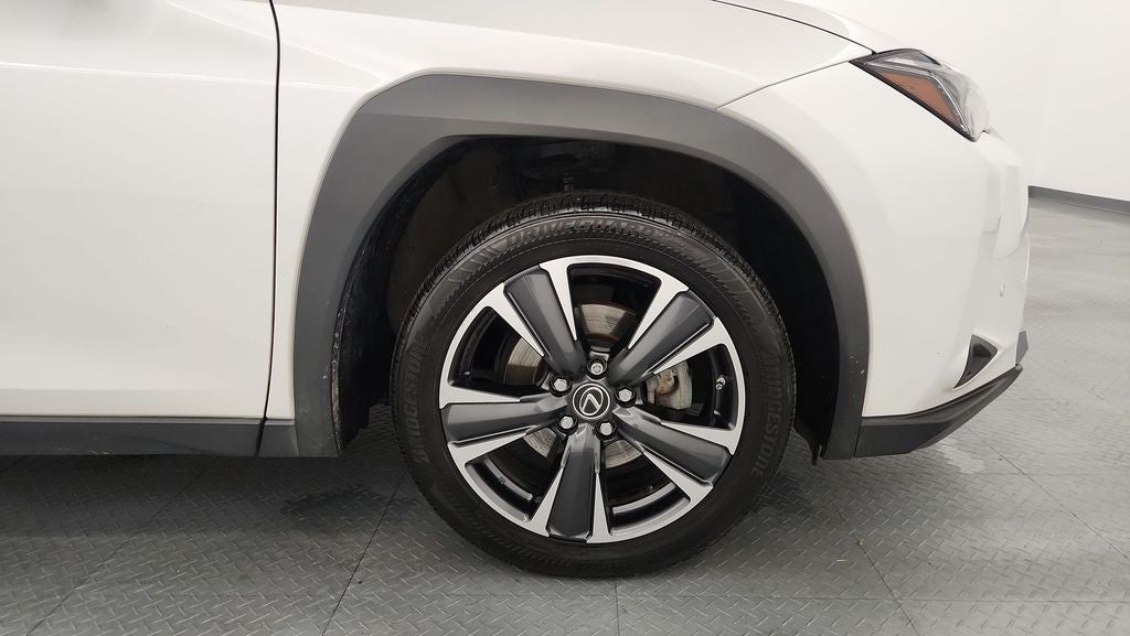 2021 Lexus UX 200 Base