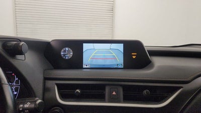 2021 Lexus UX 200 Base