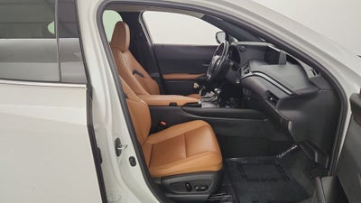 2021 Lexus UX 200 Base