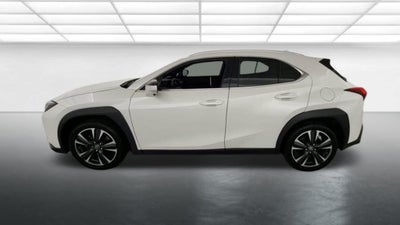 2021 Lexus UX 200 Base