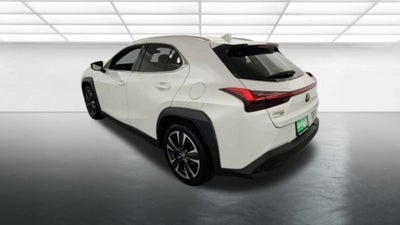 2021 Lexus UX 200 Base