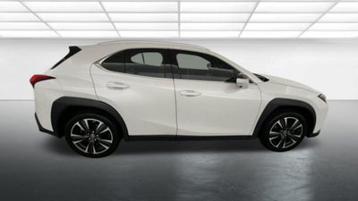 2021 Lexus UX 200 Base