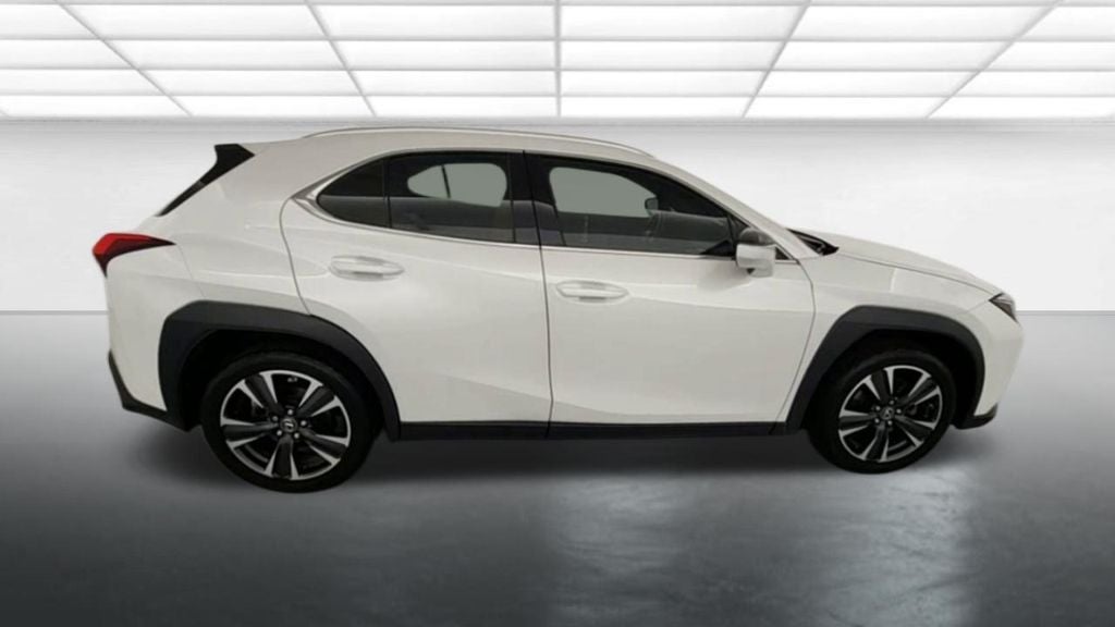 2021 Lexus UX 200 Base