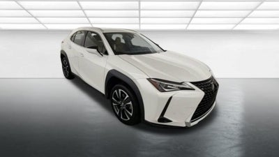 2021 Lexus UX 200 Base