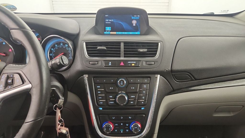 2015 Buick Encore Convenience