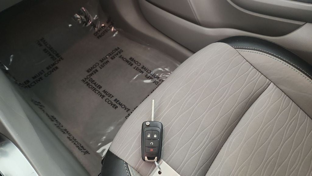 2015 Buick Encore Convenience