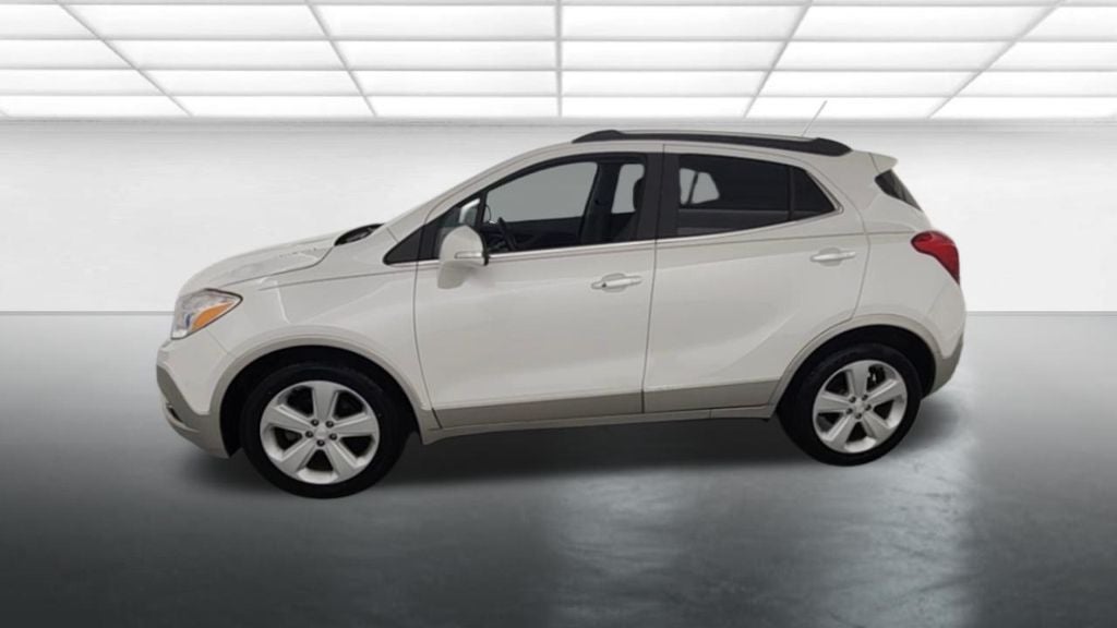2015 Buick Encore Convenience