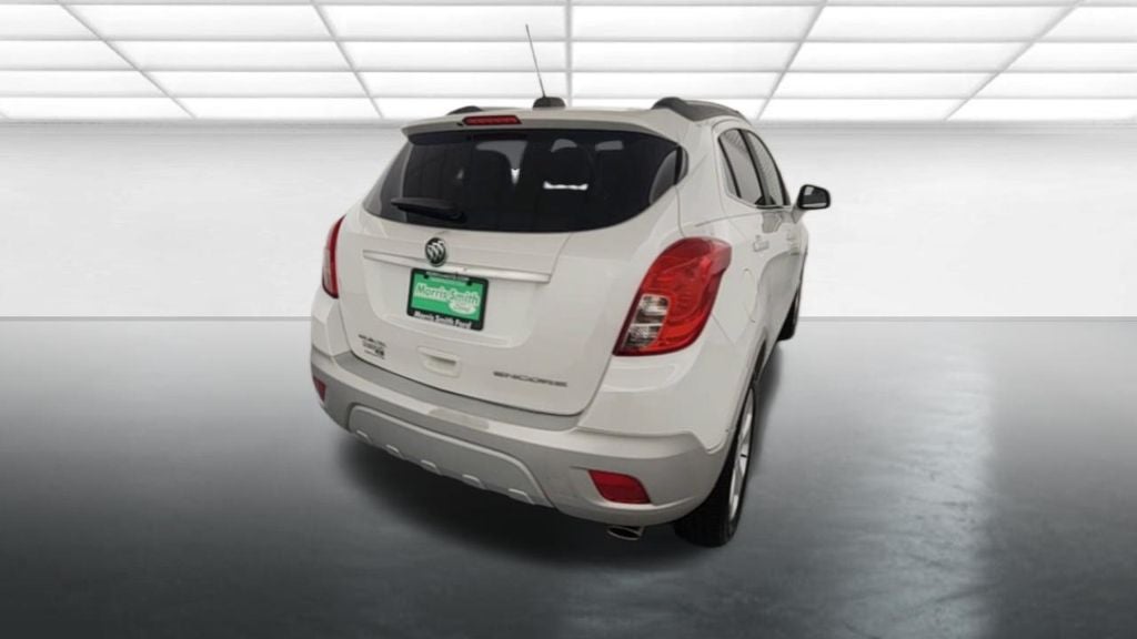 2015 Buick Encore Convenience