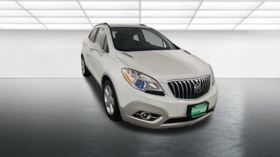 2015 Buick Encore Convenience