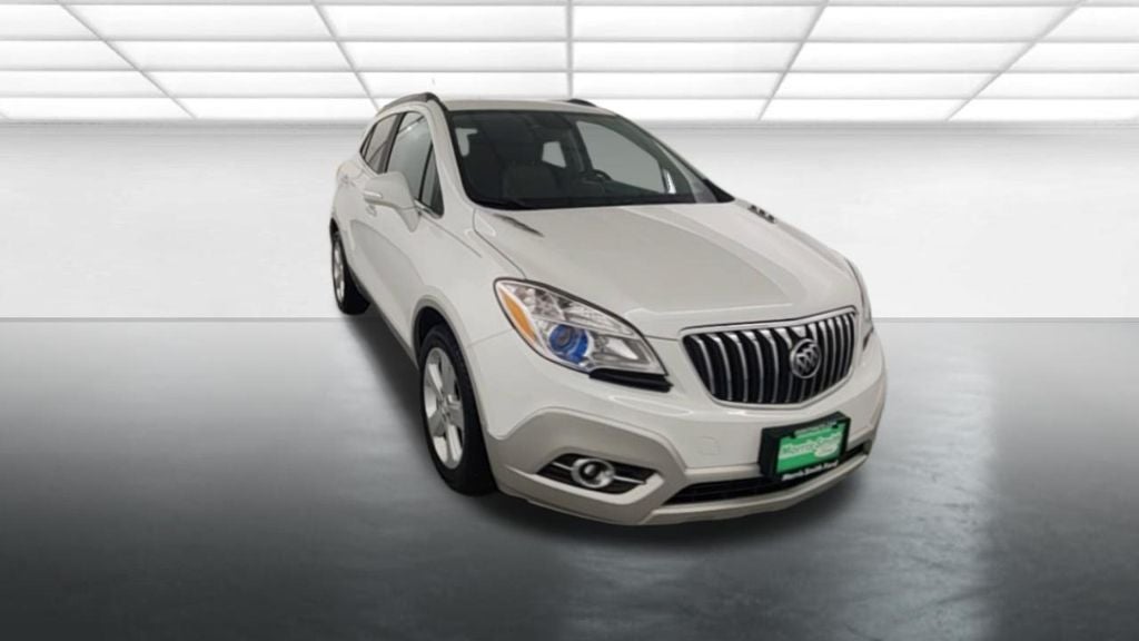 2015 Buick Encore Convenience