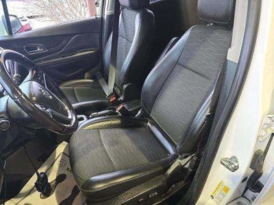 2016 Buick Encore Base