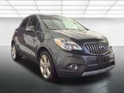 2016 Buick Encore Convenience