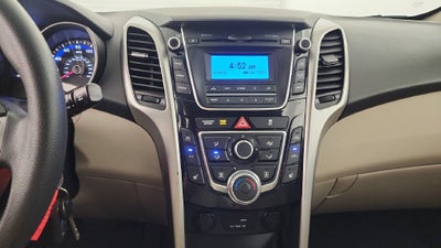 2016 Hyundai Elantra GT Base