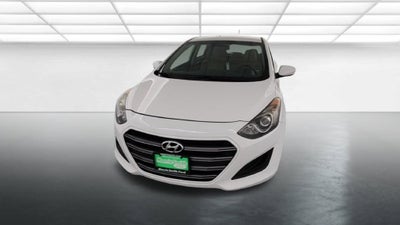 2016 Hyundai Elantra GT Base