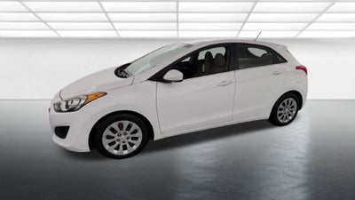 2016 Hyundai Elantra GT Base