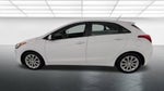2016 Hyundai Elantra GT Base