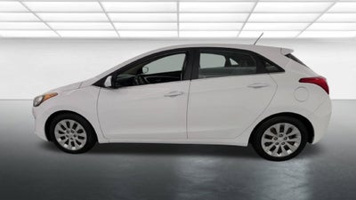 2016 Hyundai Elantra GT Base