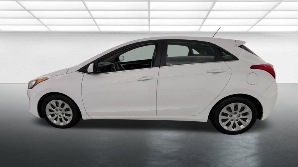2016 Hyundai Elantra GT Base