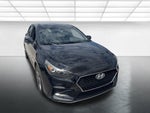 2019 Hyundai Elantra GT N Line