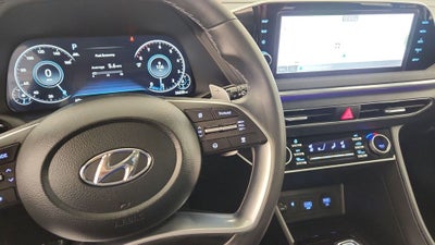 2023 Hyundai Sonata Limited