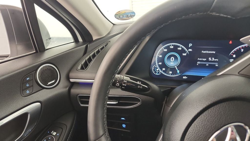2023 Hyundai Sonata Limited