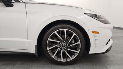 2023 Hyundai Sonata Limited